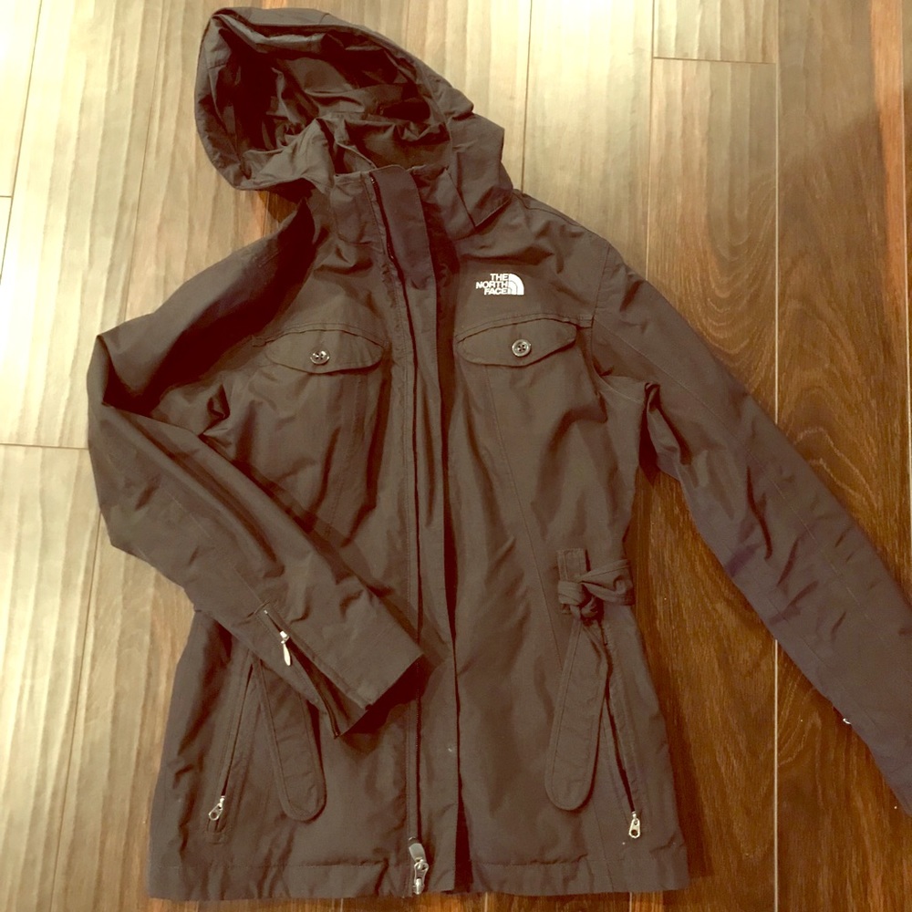 Northface Rain Jacket - image 1